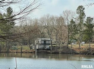 4219 Mann Lake Rd, Metropolis, IL 62960