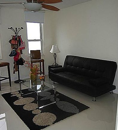 4th image of 701 Brickell Key Blvd APT 2309