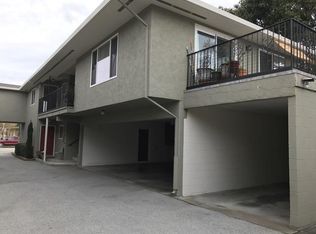 606 S Eldorado St APT 1, San Mateo, CA 94402