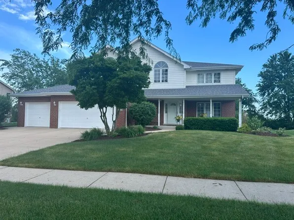 11321 Laura Ln, Frankfort, IL 60423
