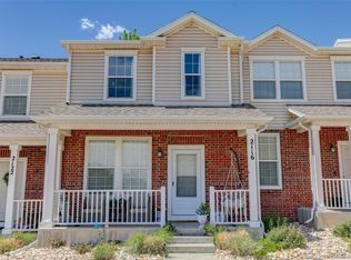 2116 Creekridge Point, Colorado Springs, CO 80910