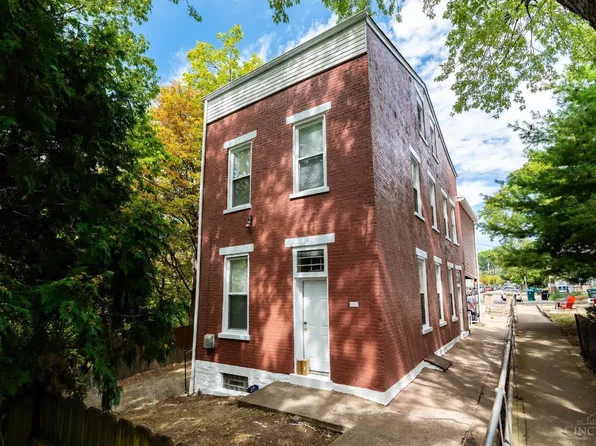 326 Emming St, Cincinnati, OH 45219