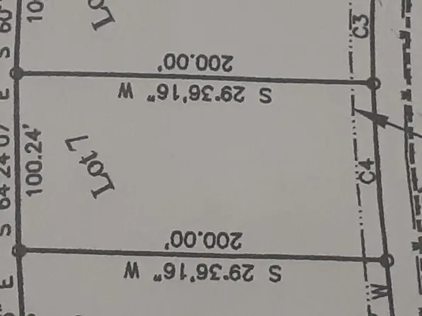 LOT 7 Kasey Dr, Abbeville, AL 36310