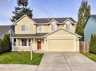 5608 NE 42nd Ave, Vancouver, WA