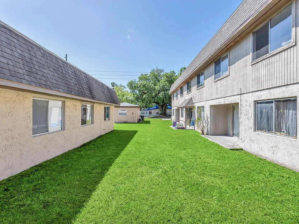 Castle Property Management
