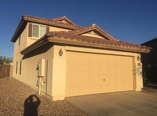 1326 W Roosevelt Ave, Coolidge, AZ 85128