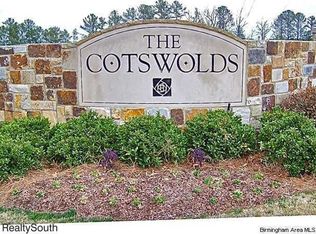 3877 Oxford Manor Ct, Birmingham, AL 35242