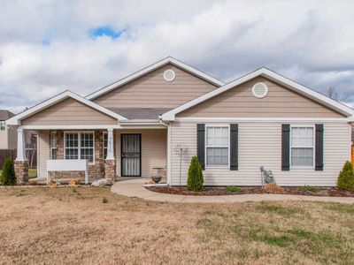 7510 Nathaniel Woods Blvd, Fairview, TN, 37062