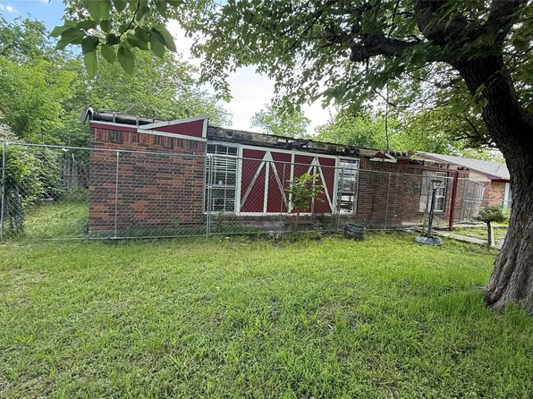 9532 Glengreen Dr, Dallas, TX 75217