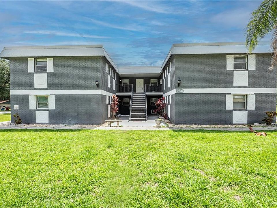 1st image of 2210 Thonotosassa Rd APT 6