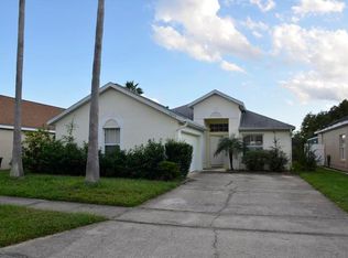2677 Chatham Cir, Kissimmee, FL 34746