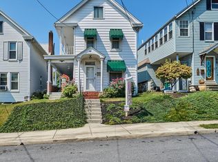 69 S Federal St, Chambersburg, PA