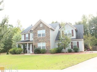 1649 Trey Ln, Winder, GA 30680