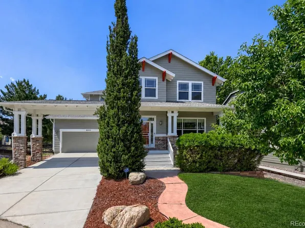 8331 Briar Haven Court, Castle Pines, CO 80108