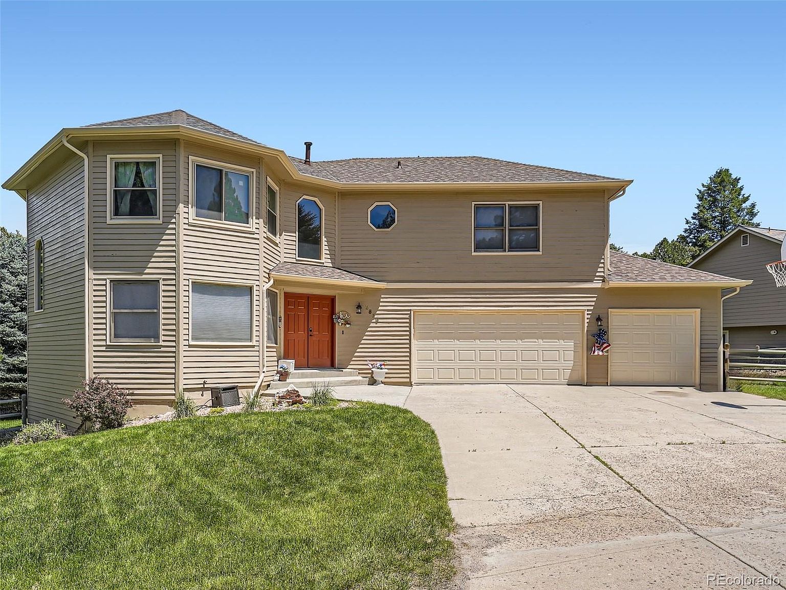 5850 Thunder Hill Road, Parker, CO 80134 Zillow