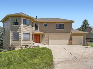 5850 Thunder Hill Rd, Parker, CO 80134