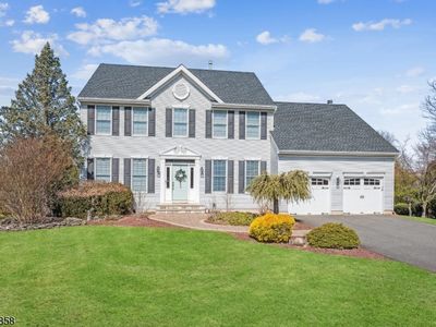 59 Blue Grass Blvd, Branchburg, NJ, 08876