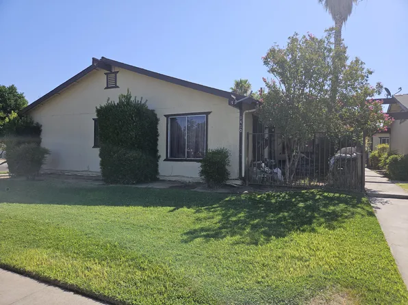 1490 N 1st St APT 101, Fresno, CA 93703