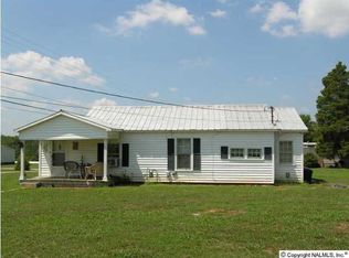 1991 Iron Man Rd, Hartselle, AL 35640
