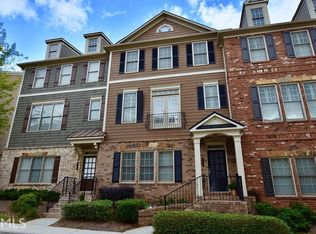 3863 Felton Hill Rd SW, Smyrna, GA 30082