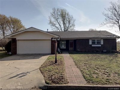 300 Center St, Allen, OK, 74825