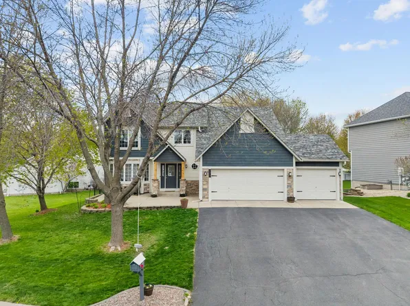 224 Cherrywood Ave NW, Saint Michael, MN 55376