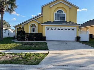 1641 Oak Hill Trl, Kissimmee, FL 34747