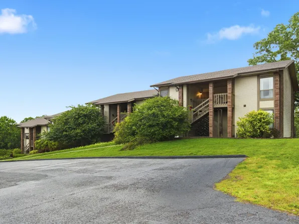 158 Troon Drive #22, Branson, MO 65616