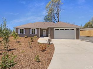 2381 Clearview Dr, Paradise, CA 95969
