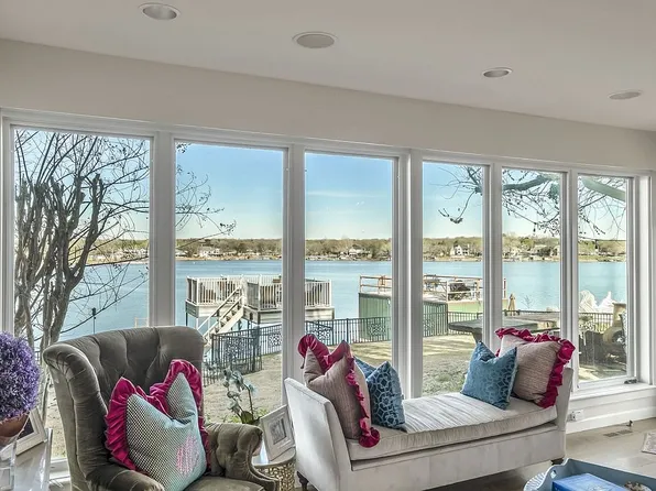 97 E Shore Dr, Arcadia, OK 73007