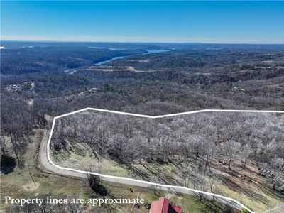 Lots 47 & 48 Appaloosa Dr, Rogers, AR, 72756
