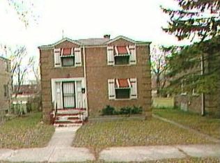 8947 S Eggleston Ave, Chicago, IL 60620