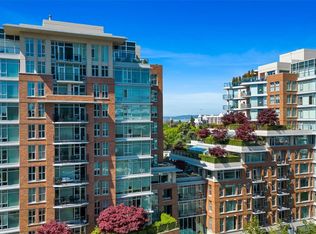 Aria, Victoria, BC V8W 1B1