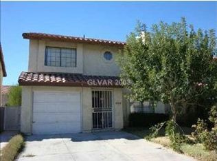 544 Bayberry Dr, Las Vegas, NV 89110