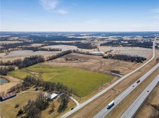 NE Jones Rd, Cameron, MO 64429