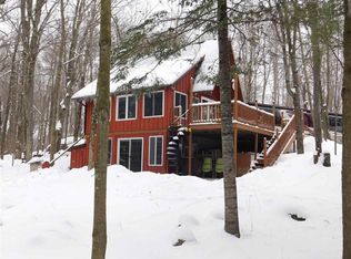 W15606 Middlebranch Rd, Wittenberg, WI 54499