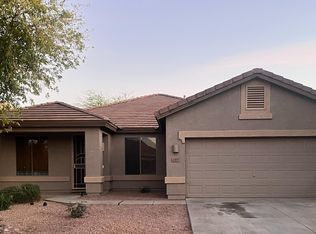 3107 E Kingbird Pl, Chandler, AZ 85286
