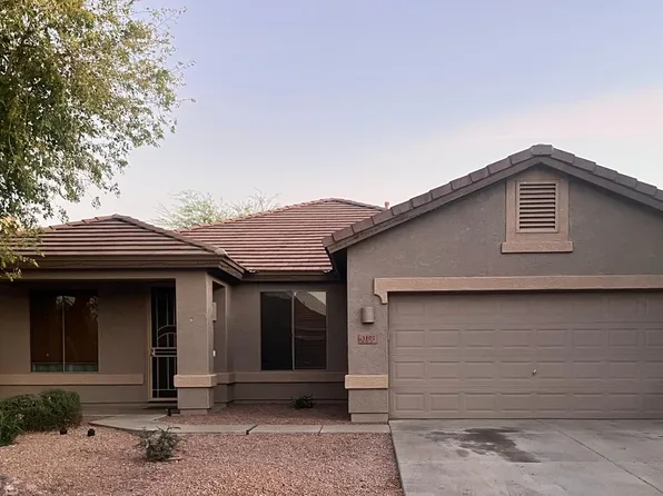 3107 E Kingbird Pl, Chandler, AZ 85286