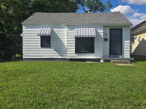 4537 Laurel Dr