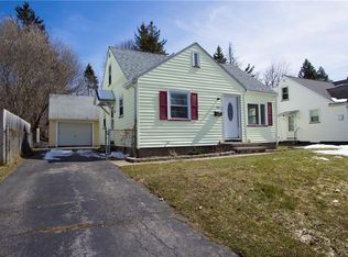 184 Glenbrook Rd, Rochester, NY 14616