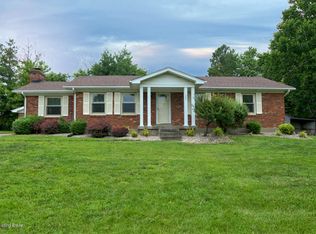 229 Stout St, Mount Washington, KY 40047