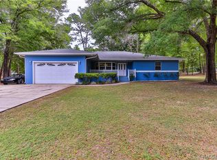 7101 SW 200th Ter, Dunnellon, FL 34431