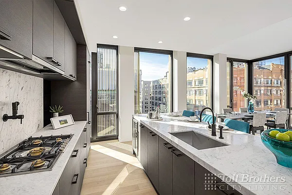 Sold by Toll Brothers | media 18