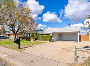 4238 E Grove St, Phoenix, AZ 85040