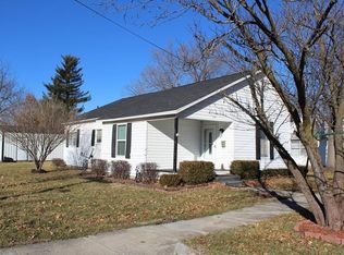 601 Pearl St, Macon, MO 63552