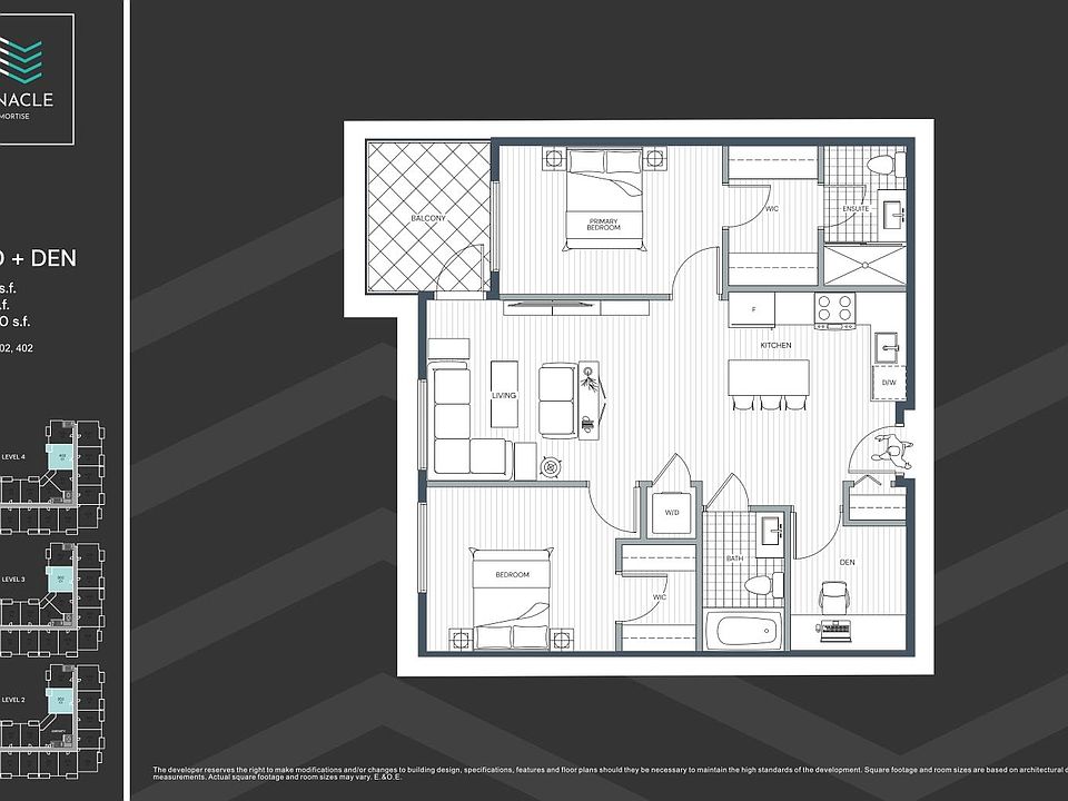 2nd image of 1609 160th St #302