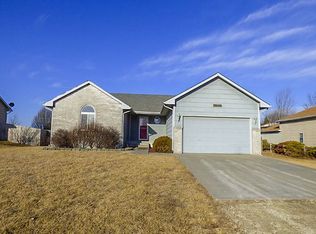 425 S Ohio St, Benton, KS 67017