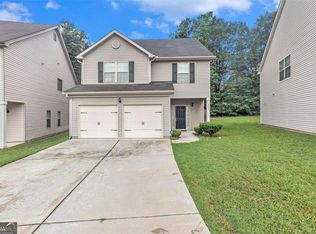 7605 Garnet Dr, Jonesboro, GA 30236