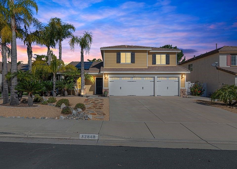 1st image of 32848 Freesia Way