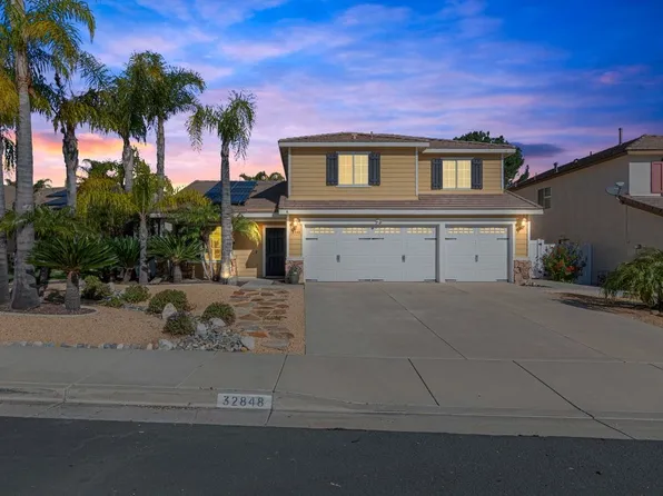 32848 Freesia Way, Temecula, CA 92592